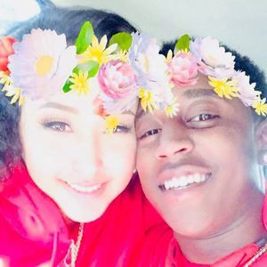 Meet your Posher, Travis